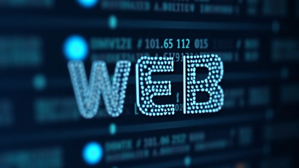 Choosing A Web Hosting Company